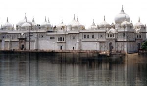 Hanumantal Jain Temple