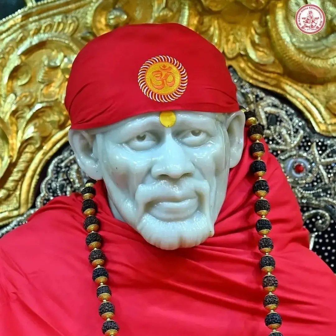Best Shirdi Sai Baba Images in HD with Quotes Collection 2023 4