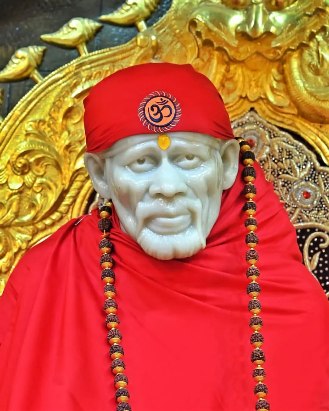 Best Shirdi Sai Baba Images in HD with Quotes Collection 2023 14